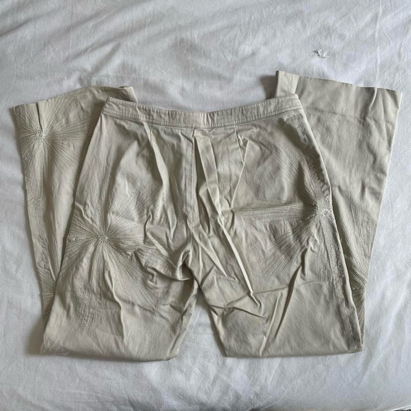 Cavalli pants - Picture 2 of 7